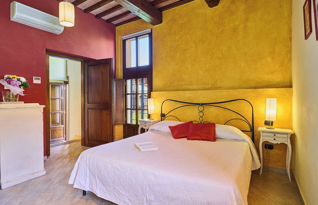 Borgo San Giusto - Foto 34