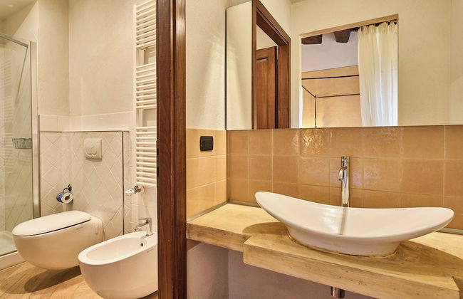 Borgo San Giusto - Foto 52