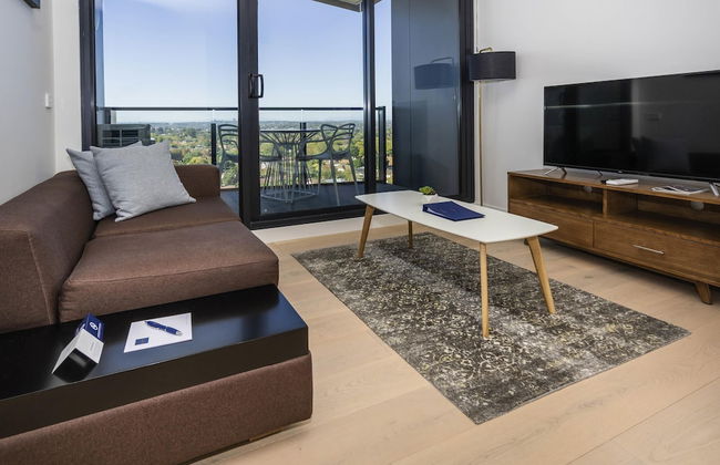 The Sebel Melbourne Malvern - Photo 4