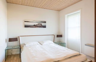 Photo 2 - 4 Person Holiday Home in Norre Nebel