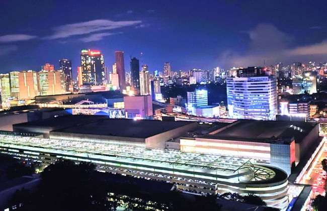 Grass Residence SM North MRT NLEX QC - Foto 46