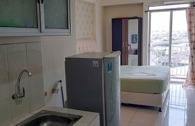 Apartment Bogor Valley - Foto 55