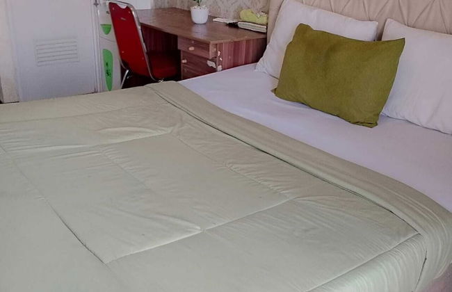 Apartment Bogor Valley - Foto 57