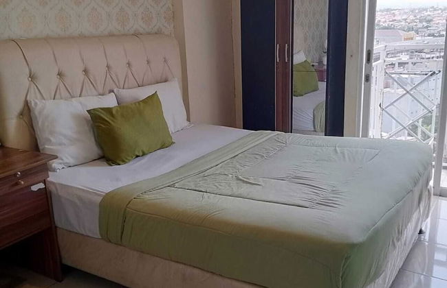Apartment Bogor Valley - Foto 53
