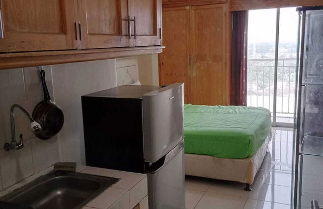 Apartment Bogor Valley - Foto 64