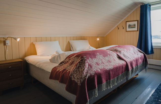 Svinøya Rorbuer - Foto 53