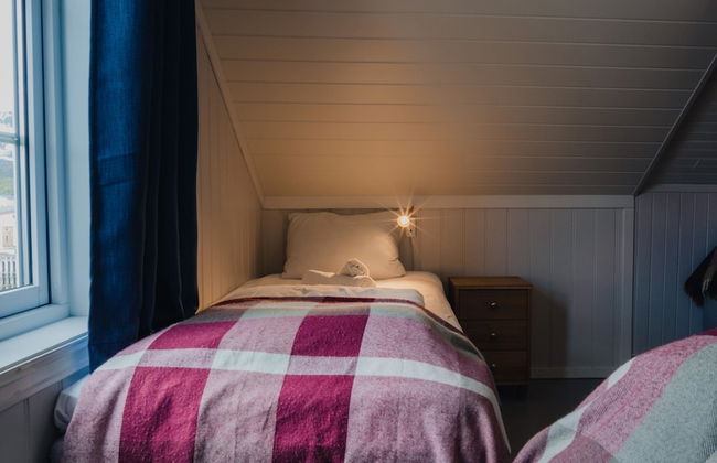 Svinøya Rorbuer - Foto 54