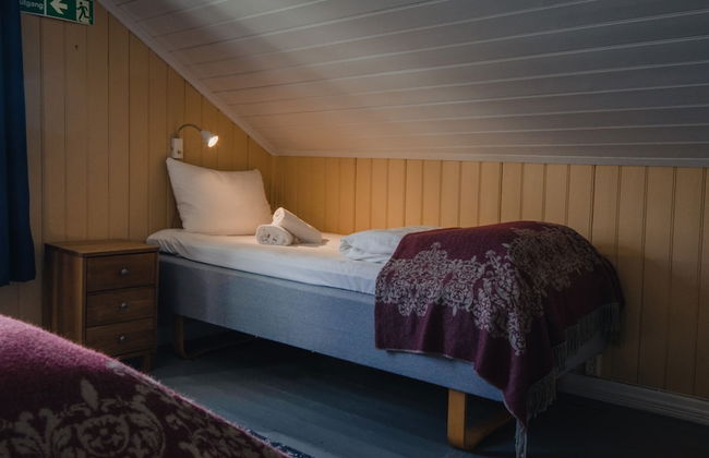 Svinøya Rorbuer - Foto 55