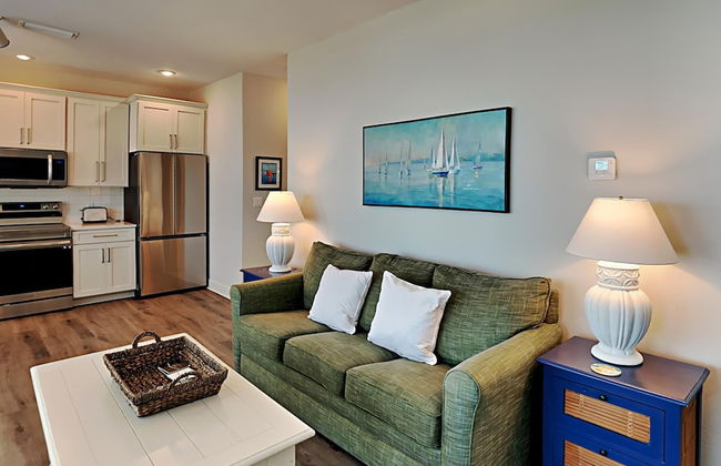Destiny Beach Villas by Southern Vacation Rentals - Foto 57