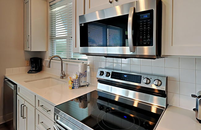 Destiny Beach Villas by Southern Vacation Rentals - Foto 46