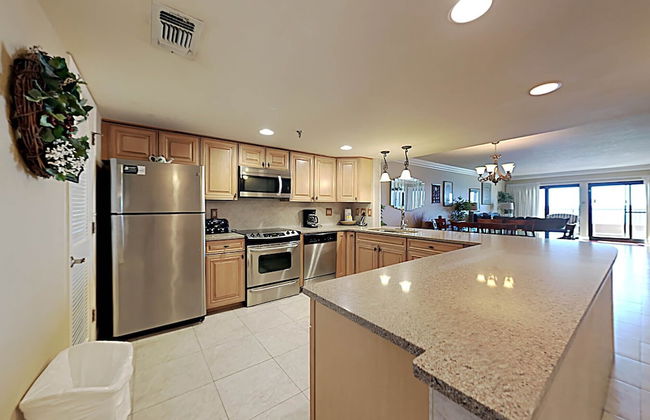 Breakers East by Southern Vacation Rentals - Foto 42