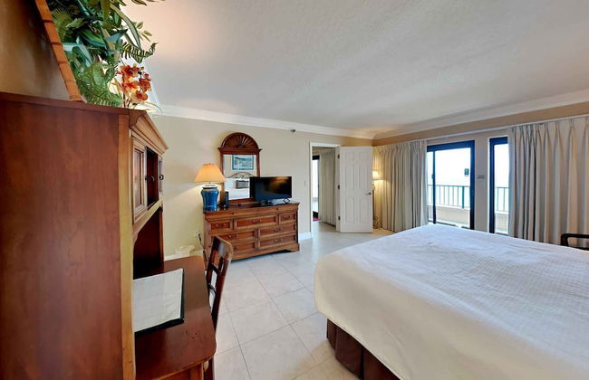 Breakers East by Southern Vacation Rentals - Foto 22