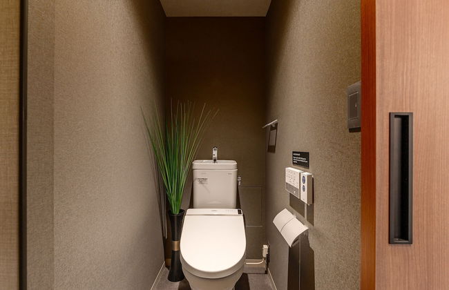 MIMARU SUITES Kyoto Shijo - Foto 45