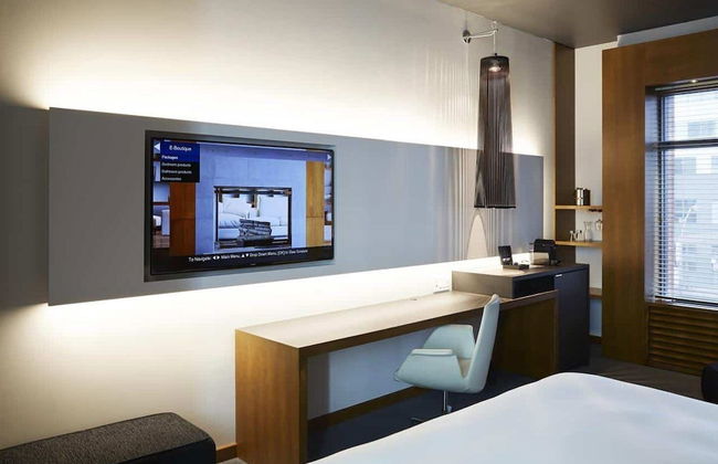 Le Germain Hotel Toronto - Foto 39
