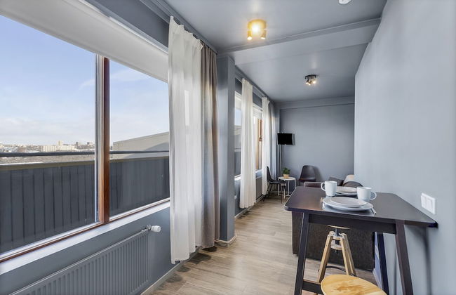 Iceland Comfort Apartments by Heimaleiga - Foto 42