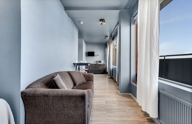 Iceland Comfort Apartments by Heimaleiga - Foto 57