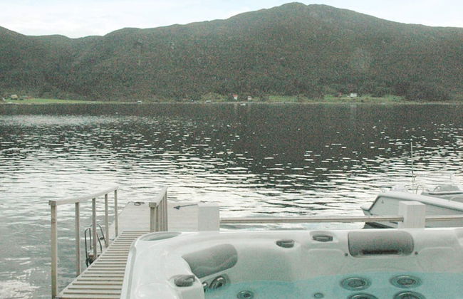 Holiday Home in Gursken - Foto 17