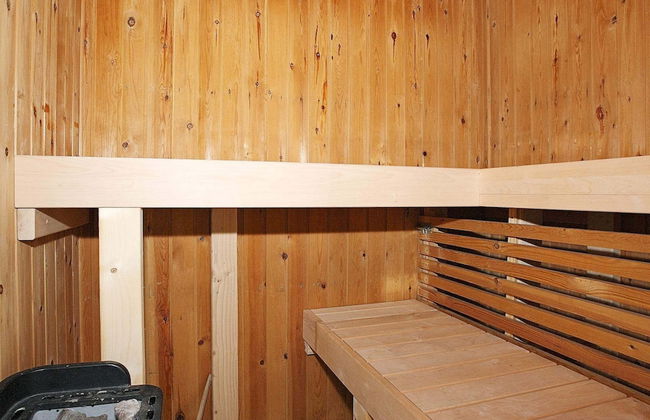 Luxury Holiday Home in Hadsund near Sea - Foto 8