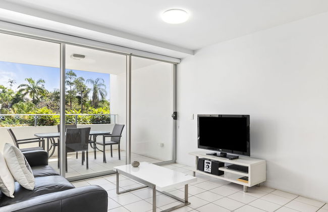 Echelon Apartments - Foto 55