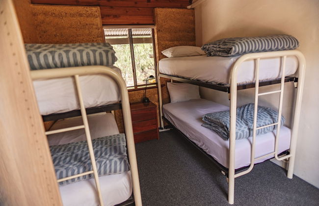 Bussells Bushland Cottages - Foto 3