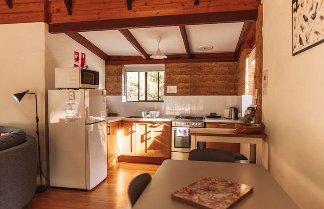 Bussells Bushland Cottages - Foto 9