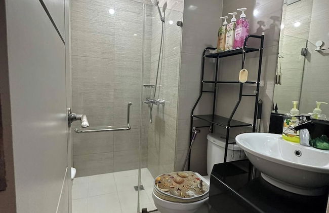 Cecillian Place Condotel - Foto 32