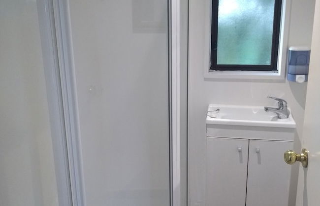 South Brighton Holiday Park - Foto 26