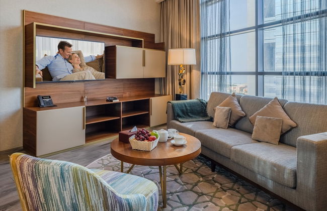 Ascott Corniche Al Khobar - Foto 64