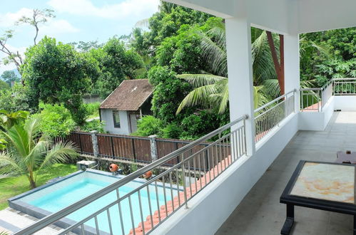 Photo 17 - Villa Prambanan Jogja with Private Swimming Pool by Simply Homy
