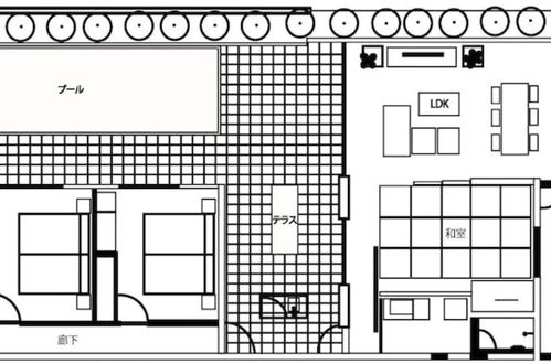 Foto 14 - Coldio Pool & Villas SUMUIDE