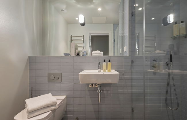 Unity Hammarby Sjöstad - A Studio Hotel - Foto 45