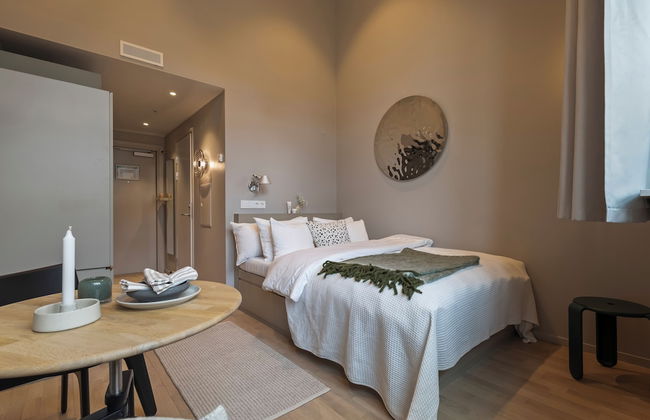 Unity Hammarby Sjöstad - A Studio Hotel - Foto 27