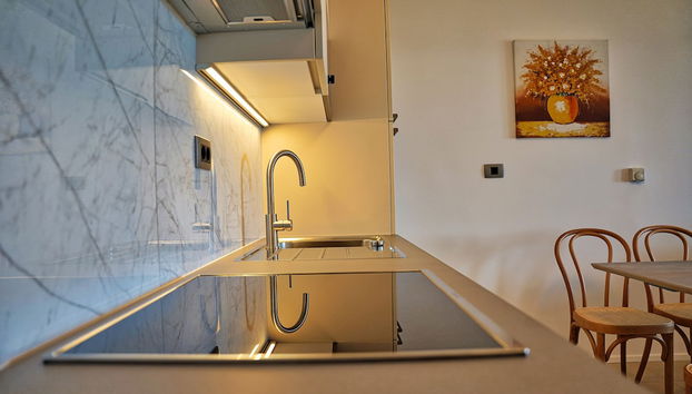 Cozinha privada