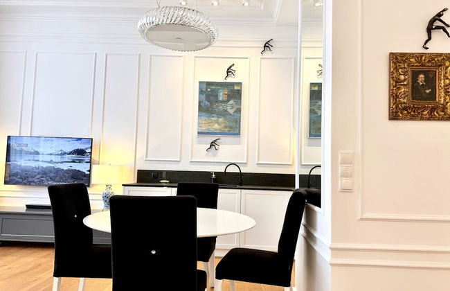 MONDRIAN Luxury Suites UNESCO Old Town - Foto 30
