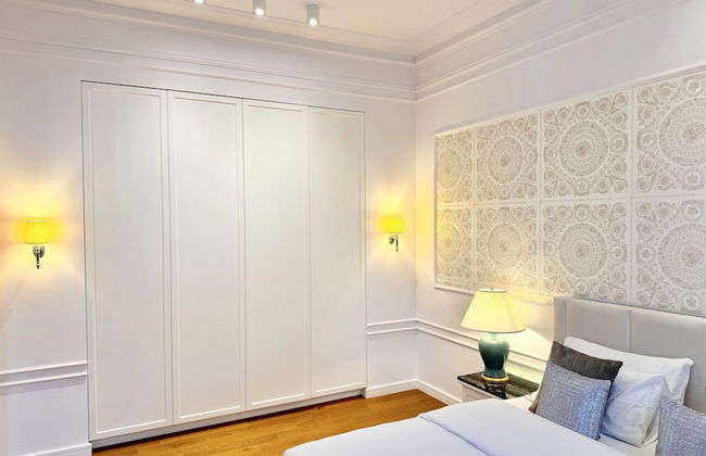 MONDRIAN Luxury Suites UNESCO Old Town - Foto 58