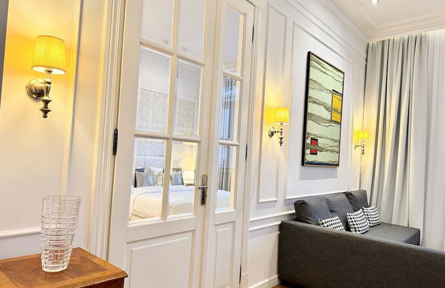 MONDRIAN Luxury Suites UNESCO Old Town - Foto 32