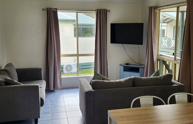 Eden Gateway Holiday Park - Foto 24