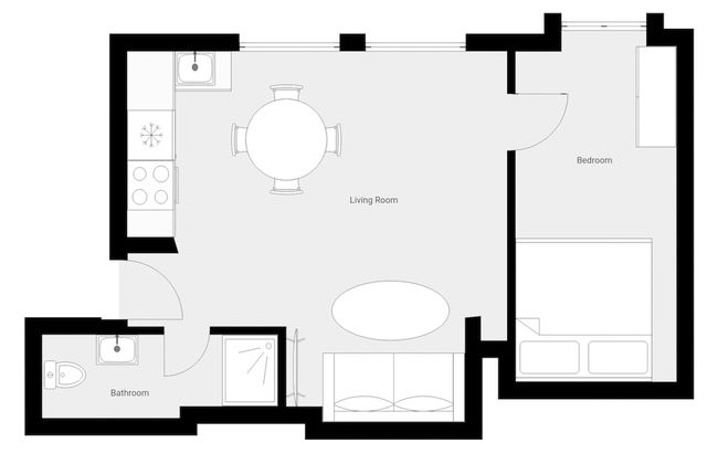 The Brewer apartments by Daniel&Jacob’s - Foto 24