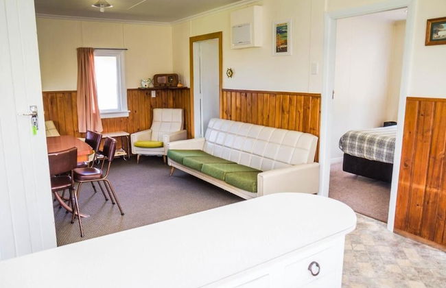 The Camp - Lake Hawea - Foto 75