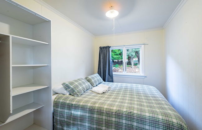 The Camp - Lake Hawea - Foto 66
