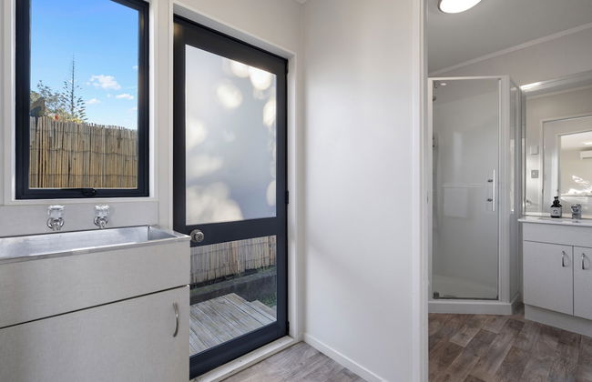Tasman Holiday Parks – Beachaven - Foto 60