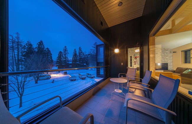 Powdersuites by The Hakuba Collection - Foto 25