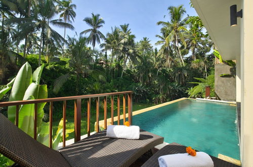 Photo 64 - Dedary Resort Ubud by Ini Vie Hospitality