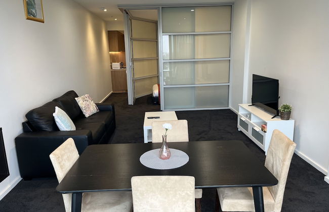 Tasha's Apartments on Morphett - Foto 70