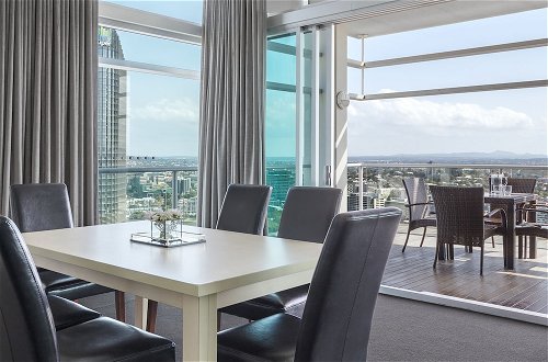 Foto 16 - Oaks Brisbane Casino Tower Suites