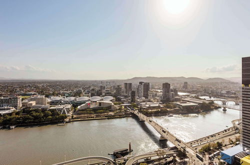 Photo 50 - Oaks Brisbane Casino Tower Suites