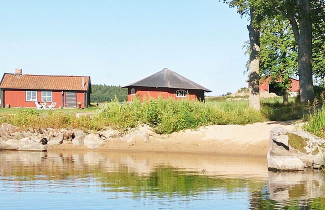 4 Person Holiday Home in Hova-by Traum - Foto 16
