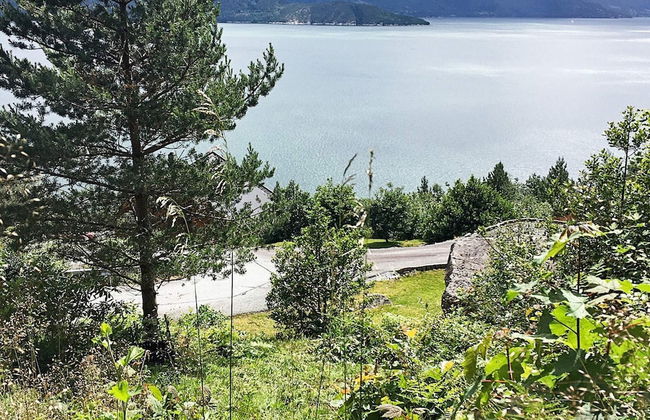 Holiday Home in Norheimsund - Foto 51