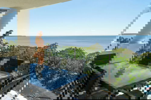 Foto 44 - Waters Edge Apartment