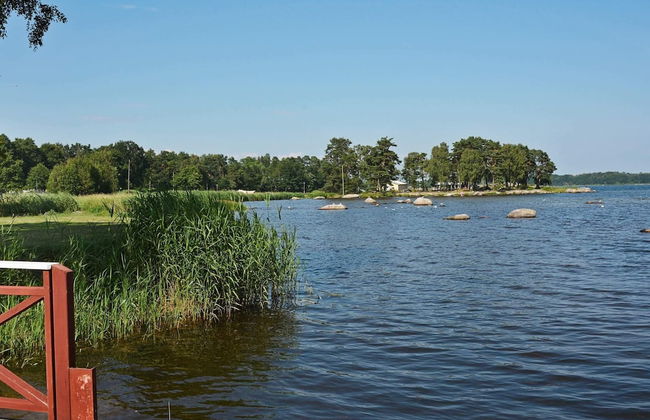 Holiday Home in Sölvesborg - Foto 23